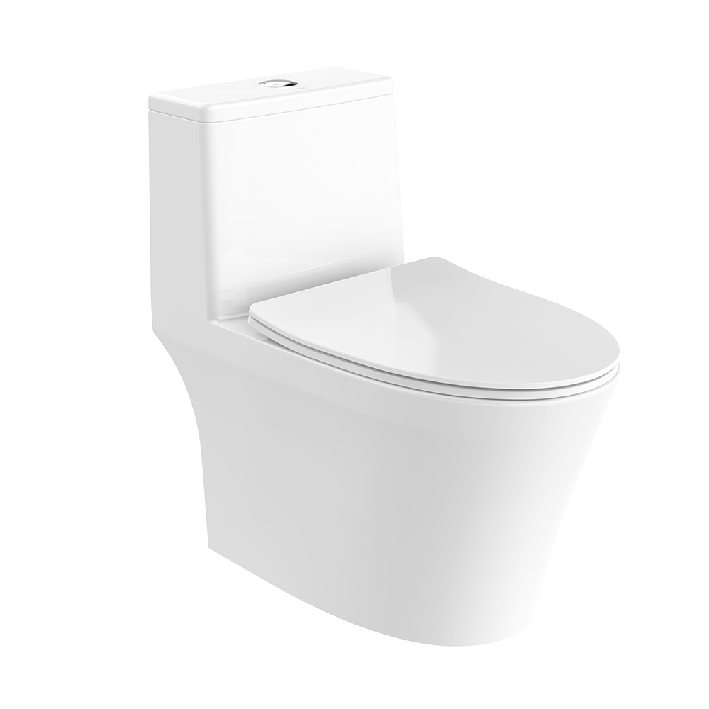 超旋风360°D3坐便器